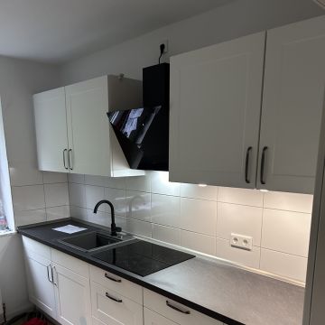 Yes MM - Braga - Montagem de Mesa de Bilhar