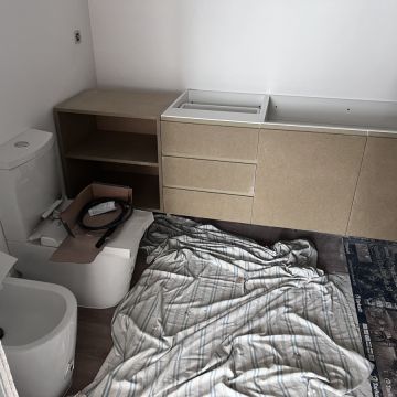 Bruno - Vila Nova de Gaia - Remodelación de tienda