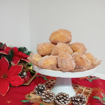 OsDocinhosDaMarisa - Pedrógão Grande - Bolos e Doces