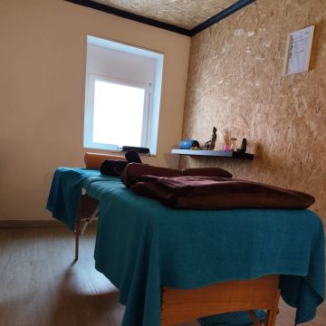 Sollunar - Torres Vedras - Massages