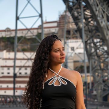 Mônica Luz - Vila Nova de Gaia - Fotografia de Bebés