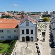 Luis Rodrigues - Sesimbra - Fotografia