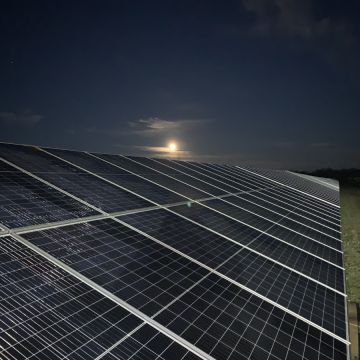 Greencalendar - Cascais - Fan Installation