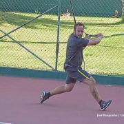 Academia de ténis de Almada - Almada - Privates Tennistraining (für mich oder meine Gruppe)
