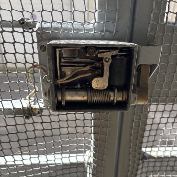 Missete - Aveiro - Problemas Elétricos e de Cabos