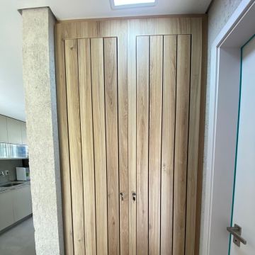 Anthony - Lousada - Siding Installation, Repair, or Removal