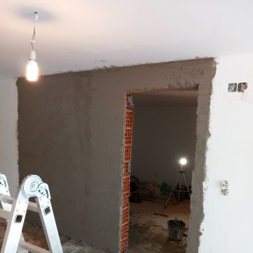 Revestimento e Ladrilhos - Amadora - Revestimento de Casa de Banho