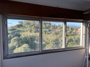 PVC Windows Installation