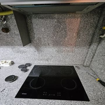 O Oliveira 360 - Braga - Fan Repair