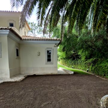 Clean Garden - Loulé - Entretien de système d’irrigation goutte à goutte