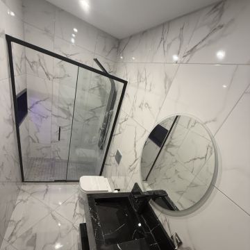 HomeFixer4u - Albufeira - Instalación de suelos de baldosas o piedras