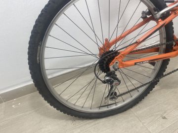 Oficina de Bicicletas