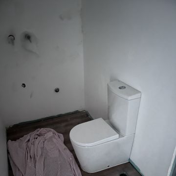 Bruno - Vila Nova de Gaia - Remodelación de habitaciones
