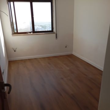 Antônio Costa - Vila Franca de Xira - Stair Installation