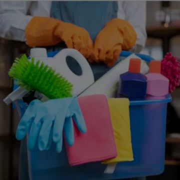 Serviçe Limp - Sertã - Home Organizing