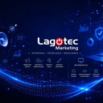Lagotec Informática - Portimão - Datenrettung