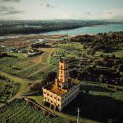 Luis Rodrigues - Sesimbra - Aerial Photography