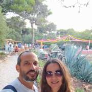 Adriana Valente - Cascais - Pet Boarding and Daycare