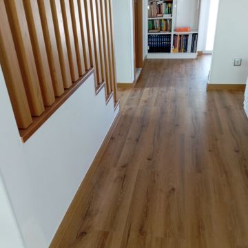 Antônio Costa - Vila Franca de Xira - Remodelação de Quarto
