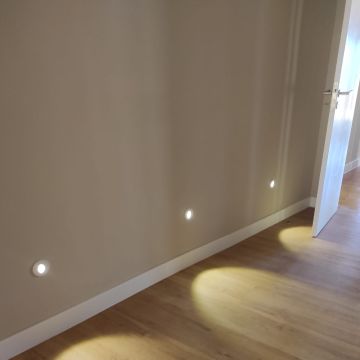 J.e R remodelação - Loures - Instalação de Pavimento em Pedra ou Ladrilho