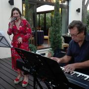 Jazz in Algarve - Loulé - Entretenimento com Banda Musical