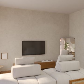 Fernanda Rios - Interior Design - Lisboa - Remodelação de Quarto