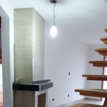 Fs construção - Sintra - Instalación o reemplazo de tejados
