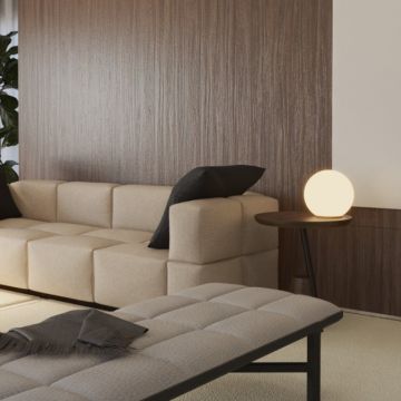 Fernanda Rios - Interior Design - Lisboa - Construção de Parede Interior