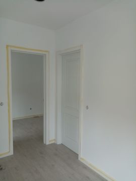 Cunha Construções e Acabamentos - Portimão - Floor Tiling