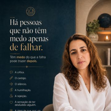 Rosária Resende Terapeuta Integrativa - Ponte de Lima - Hypnosetherapie