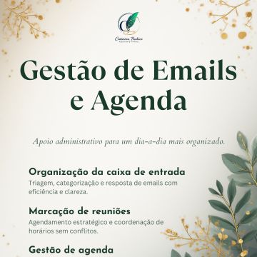 Catarina Pacheco Assistente Virtual - Maia - Entrada de datos
