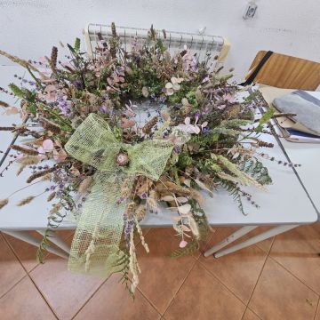 RosMary - Coimbra - Hochzeitsflorist