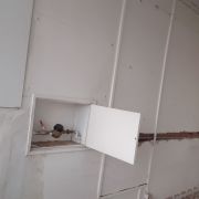 Ivan faria - Amadora - Attic Remodel