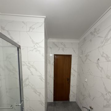 JC REMODELAÇÃO - Oeiras - Hausbau