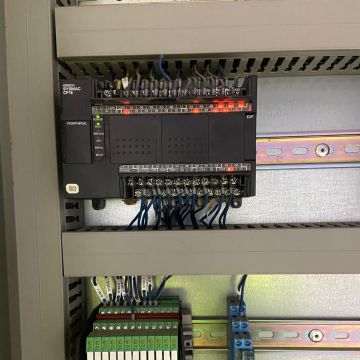 RC manutenção em geral - Oliveira de Azeméis - Instalação de Disjuntor ou Caixa de Fusíveis