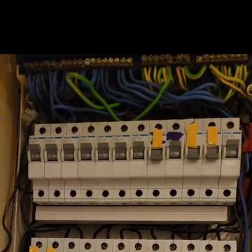 FPV, Soluções em Eletricidade! - Sintra - Electrical and Wiring Issues