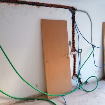 J.e R remodelação - Loures - Remodelação de Cozinhas
