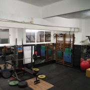 João Domingues - Lisboa - Personal Training