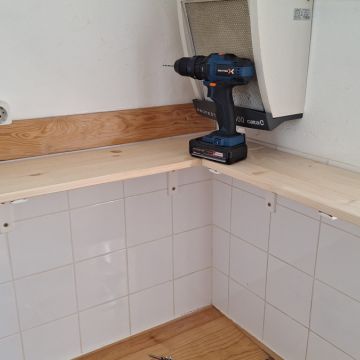 Carlos Junior (Montagens/Serralheria) - Setúbal - Reparatur des Garagentors