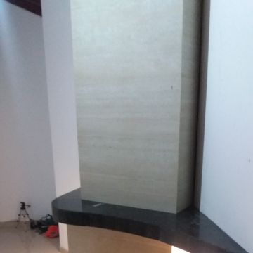Fs construção - Sintra - Insonorización