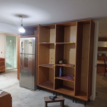 Fs construção - Sintra - Remodelación de cocinas