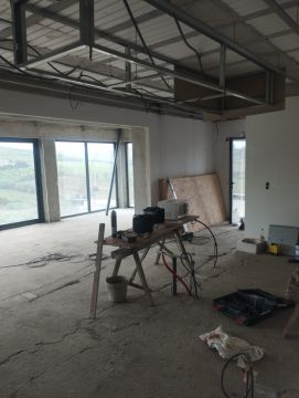 Luís Construções e Remodelações - Lisboa - Siding Installation, Repair, or Removal