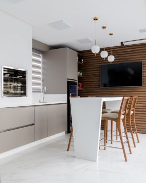Fernanda Rios - Interior Design - Lisboa - Decoradores