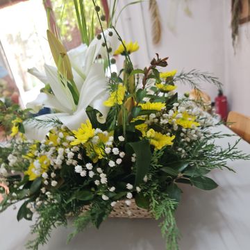 RosMary - Coimbra - Hochzeitsflorist