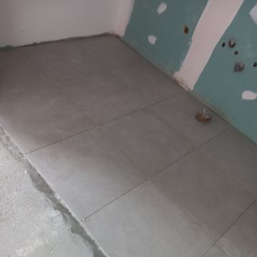 Revestimento e Ladrilhos - Amadora - Reparação ou Substituição de Pavimento Vinílico ou Linóleo