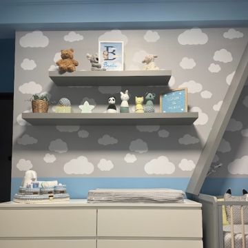 Fernanda Rios - Interior Design - Lisboa - Remodelação de Varanda
