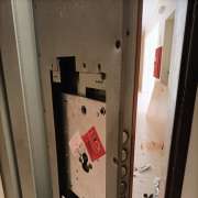 Algarvelocks - Albufeira - Door Repair