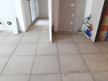 Monteiro remodelações - Sintra - Innenwand einbauen
