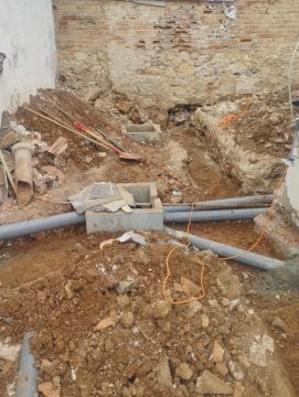 Luís Construções e Remodelações - Lisboa - Shrub Removal