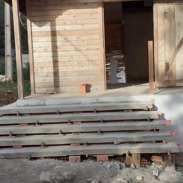 Fs construção - Sintra - Reparación de baldosas